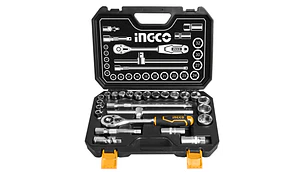 DADOS INGCO 1/2