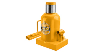 GATA GARAGE INGCO HIDRAULICA TIPO BOTELLA 50,0 TON # HBJ5002