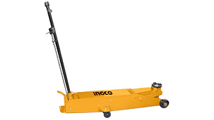GATA GARAGE INGCO HIDRAULICA TIPO CAIMAN 5,0 TON # HLFJ0501