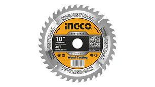 SIERRA CIRCULAR INGCO P/MADERA 10