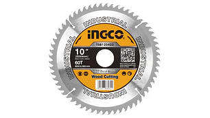 SIERRA CIRCULAR INGCO P/MADERA 10