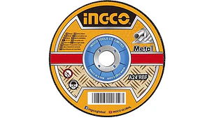 DISCO CORTE METAL INGCO 9