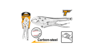 LLAVE CAIMAN INGCO 7- WR # HCJLW0207