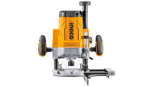FRESADORA ROUTER INGCO INDUSTRIAL 2200W #RT22008