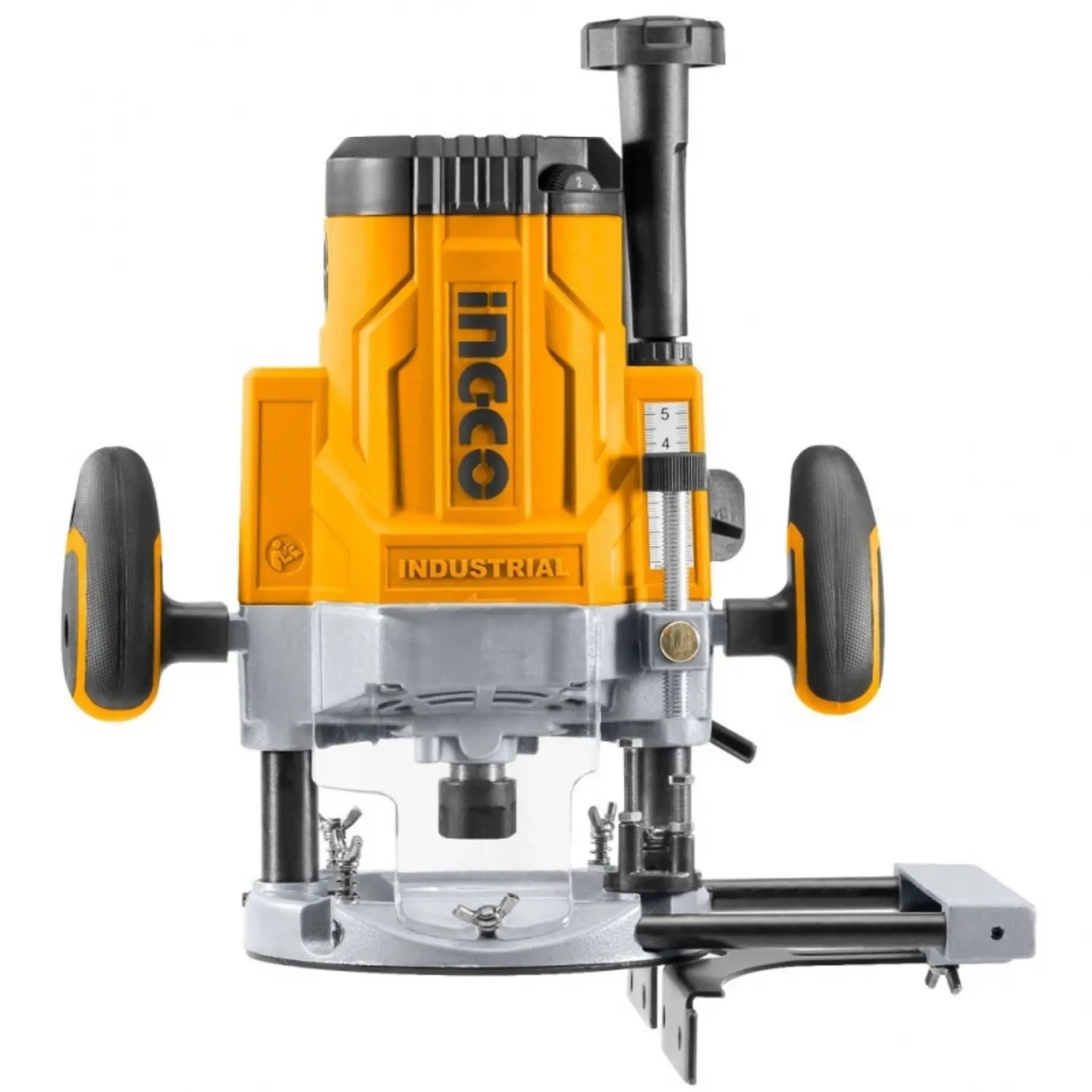 FRESADORA ROUTER INGCO INDUSTRIAL 2200W #RT22008
