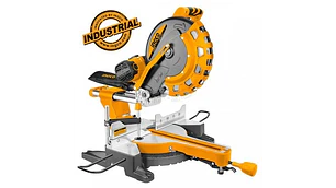 SIERRA INGLETEADORA INGCO 12