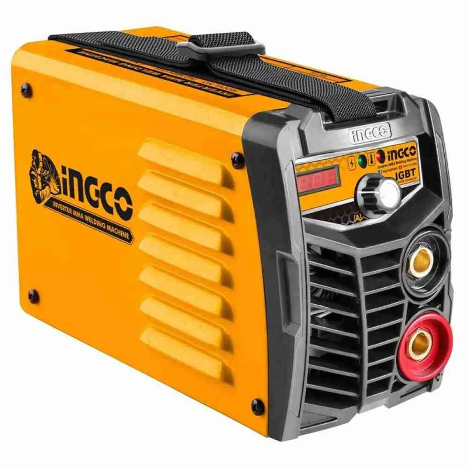 SOLDADORA INVERTER INGCO 160AMP # ING-MMA16015(OF)