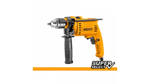 TALADRO INGCO PERCUTOR 680W SUPER SELECT #ID6808 (C)