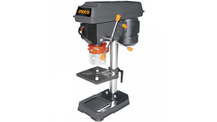 TALADRO DE BANCO INGCO 13MM 350W 5 VELOCIDADES # DP133505