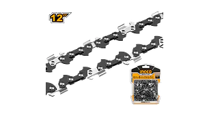 CADENA MOTOSIERRA INGCO 12