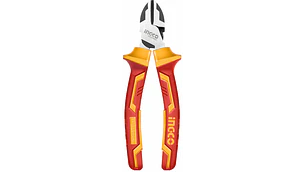 ALICATE INGCO CORTE DIAGONAL AISLADO 1000V 160MM 6