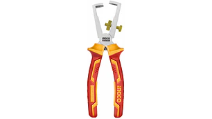 ALICATE INGCO AISLADO PELACABLE 6