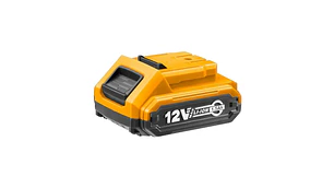 BATERIA LITIO INGCO 12V 1.5 AH # FBLI12151
