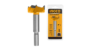 FRESA ROUTER MECHA FORSTNER INGCO 25MM # ADCS2501