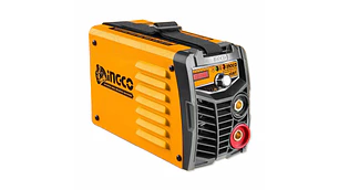 SOLDADORA INVERTER INGCO 180 AMP # ING-MMA1805(OF)