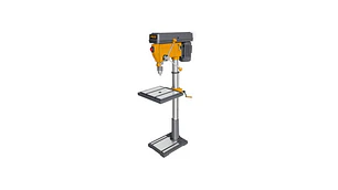 TALADRO DE BANCO INGCO 5-32 MM 1100W 12 VELOCIDADES #DP3211001