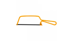 ARCO MINI SIERRA INGCO JUNIOR P/METAL150MM # MHHF1501(OF)