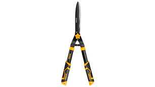 TIJERA INGCO CORTASETOS HOJA TEFLÓN MANGO EXTENSIBLE 710-860MM # HHS6306
