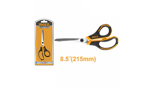 TIJERA INGCO MULTIUSOS 215 MM/8,5