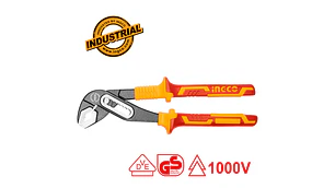 LLAVE BOMBA INGCO AISLADA 1000 V - 10