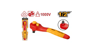 LLAVE CHICHARRA INGCO AISLADA 1/2