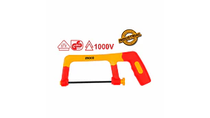 ARCO SIERRA JUNIOR INGCO AISLADO 1000V # HIJH3001