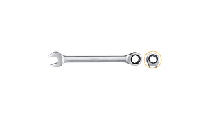 LLAVE PUNTA CORONA INGCO C/CHICHARRA 27 MM # HCSPAR271