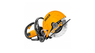 SIERRA INGCO CORTADORA CONCRETO MANUAL 2800 WATTS # PC3558