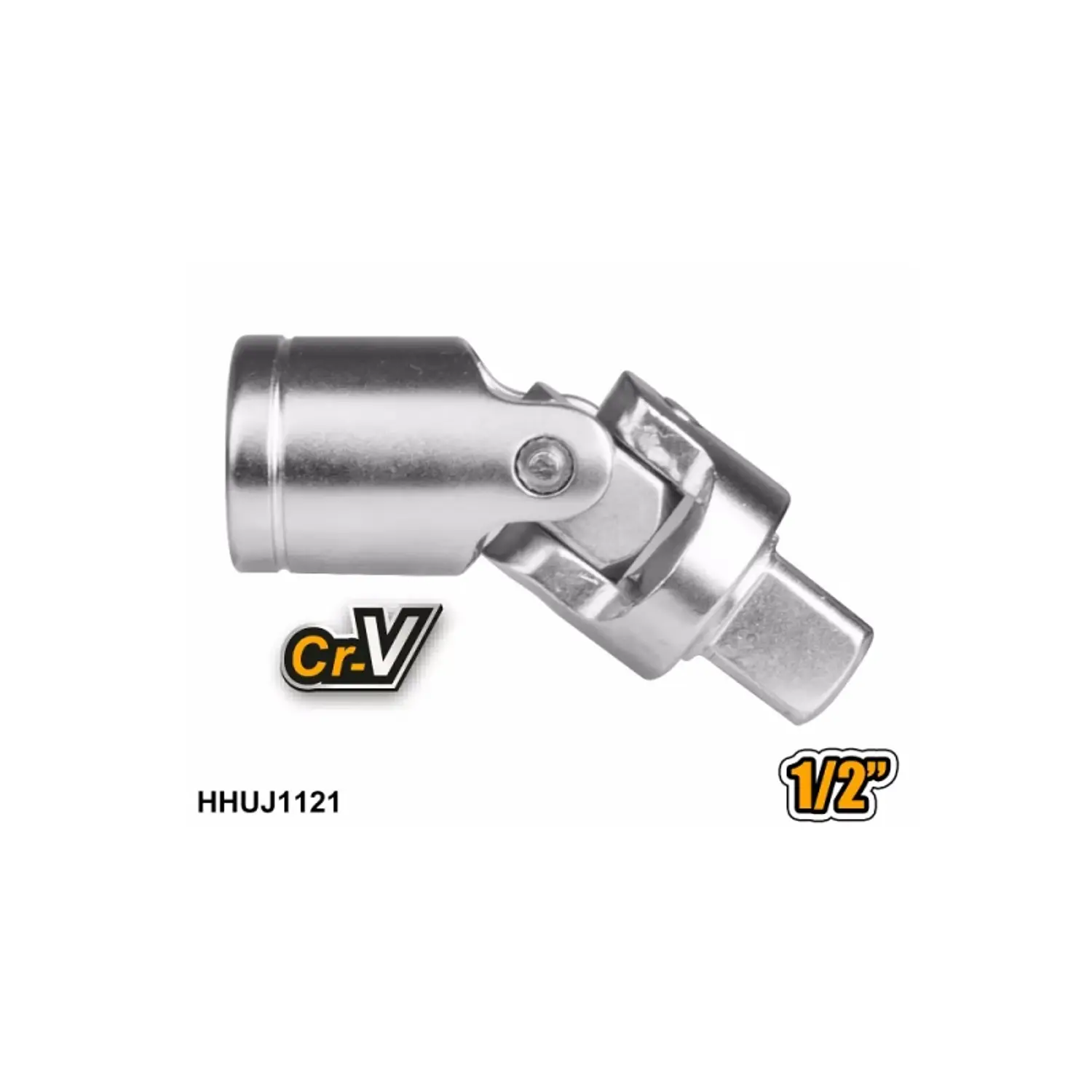 ARTICULACION UNIVERSAL (CARDAN) INGCO 1/2 DR # HHUJ1121