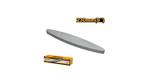 PIEDRA AFILAR GUADAÑAS INGCO 230 X 35 X 15 MM # SPS092358(OF)