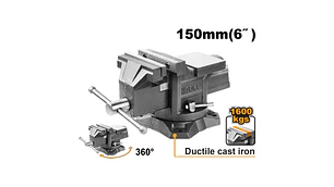 TORNILLO MECANICO INGCO 6