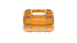 ORGANIZADOR INGCO PLASTICO 305X230X65 MM # PBX1211