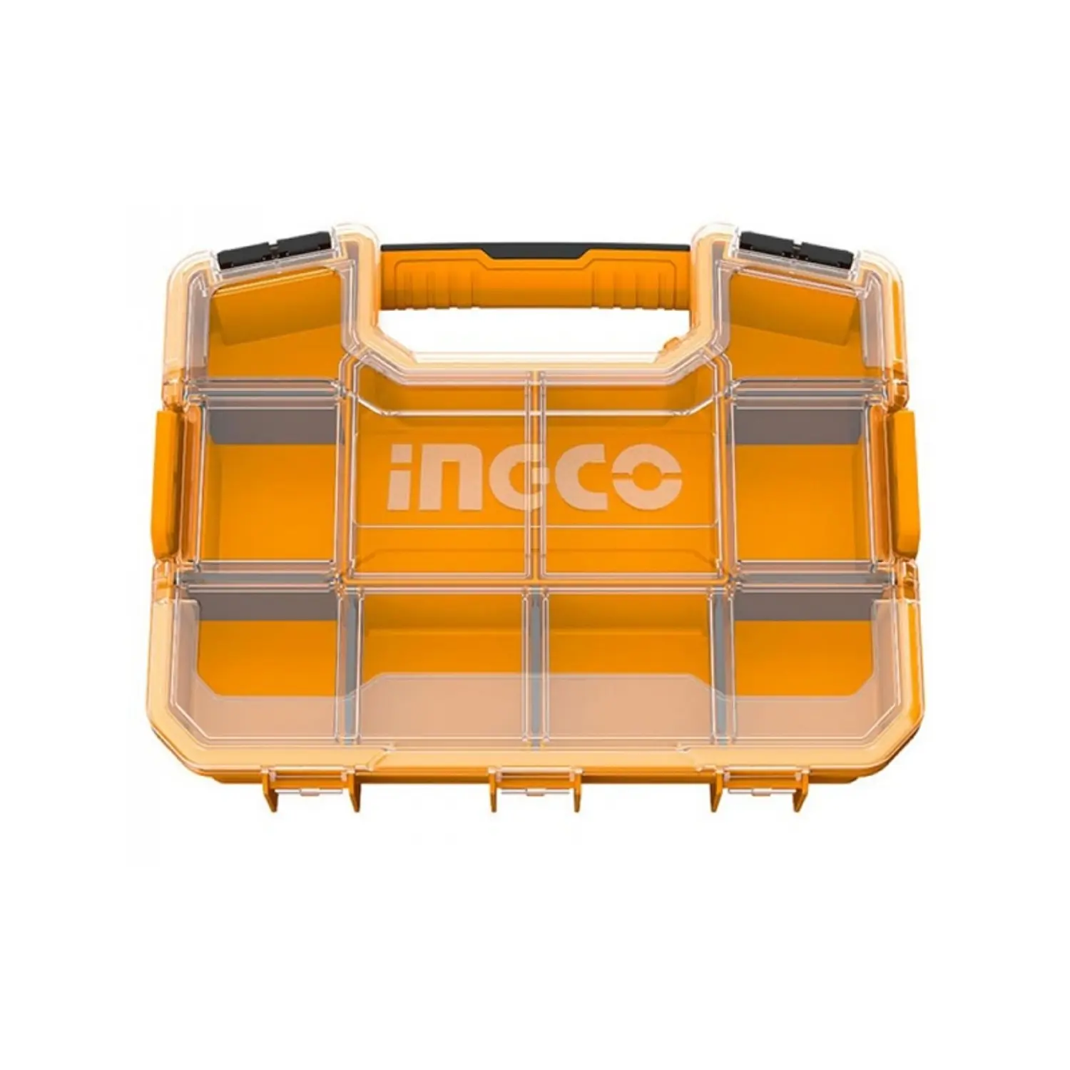 ORGANIZADOR INGCO PLASTICO 305X230X65 MM # PBX1211