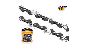 CADENA MOTOSIERRA INGCO 18