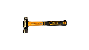 MARTILLO MECANICO INGCO M/FIBRA VIDRIO 660G/24OZ # HBPH81024