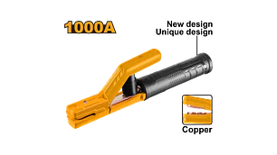 PORTA-ELECTRODO INGCO 1000 AMP # WAH10008