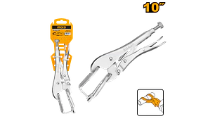 LLAVE CAIMAN INGCO P/SOLDADOR 10