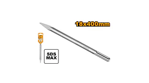 PUNTO INGCO SDS 18 X 400MM #DBC0214001