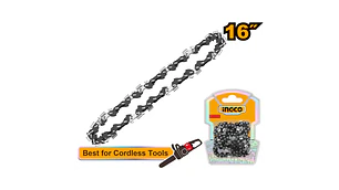 CADENA MOTOSIERRA INGCO 16
