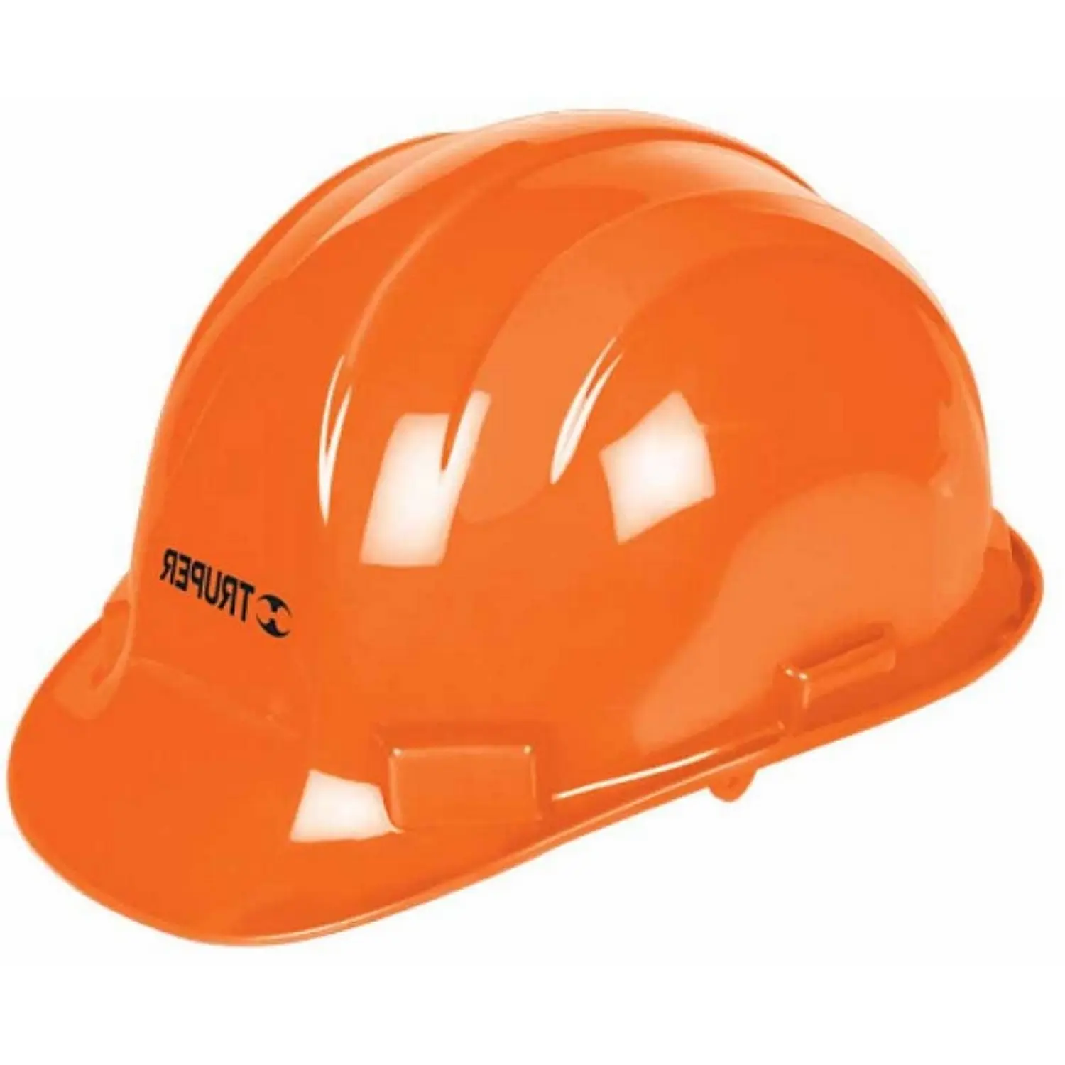 CASCO METALURGICO TRUPER NARANJA # CAS-N(OF) (14292)