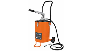 BOMBA INYECTORA DE GRASA TRUPER ALTA PRESION # BOMIN-24 (16850)