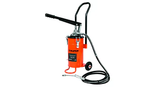 BOMBA INYECTORA DE GRASA TRUPER ALTA PRESION # BOMIN-5 (16866)