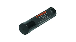 CARTUCHO REPUESTO TRUPER C/GRASA # REP-GRAS-3 3 OZ. (14912)