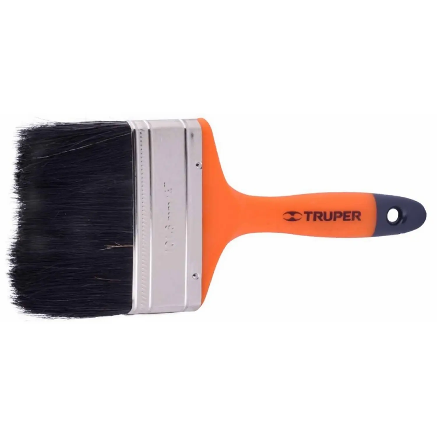 BROCHA TRUPER MANGO PLASTICO 3