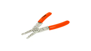 ALICATE PELACABLE TRUPER 8