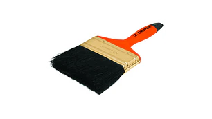 BROCHA TRUPER MANGO PLASTICO 6