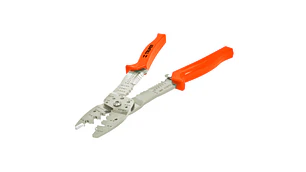 ALICATE PELACABLE TRUPER 10