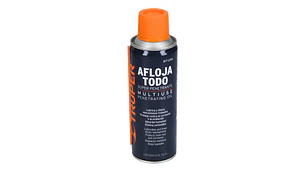 ANTICORROSIVO TRUPER 235ML #WT-240 (WT-400C) (CAJA 12 UNIDADES) (13469)