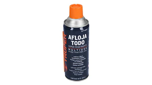 ANTICORROSIVO TRUPER 400ML #WT-400 (CAJA 12 UNIDADES) (13471)