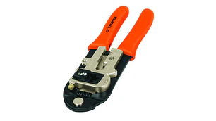 ALICATE PARA TERMINALES TRUPER INTERCAMBIABLE # PRJ-3X (18343)